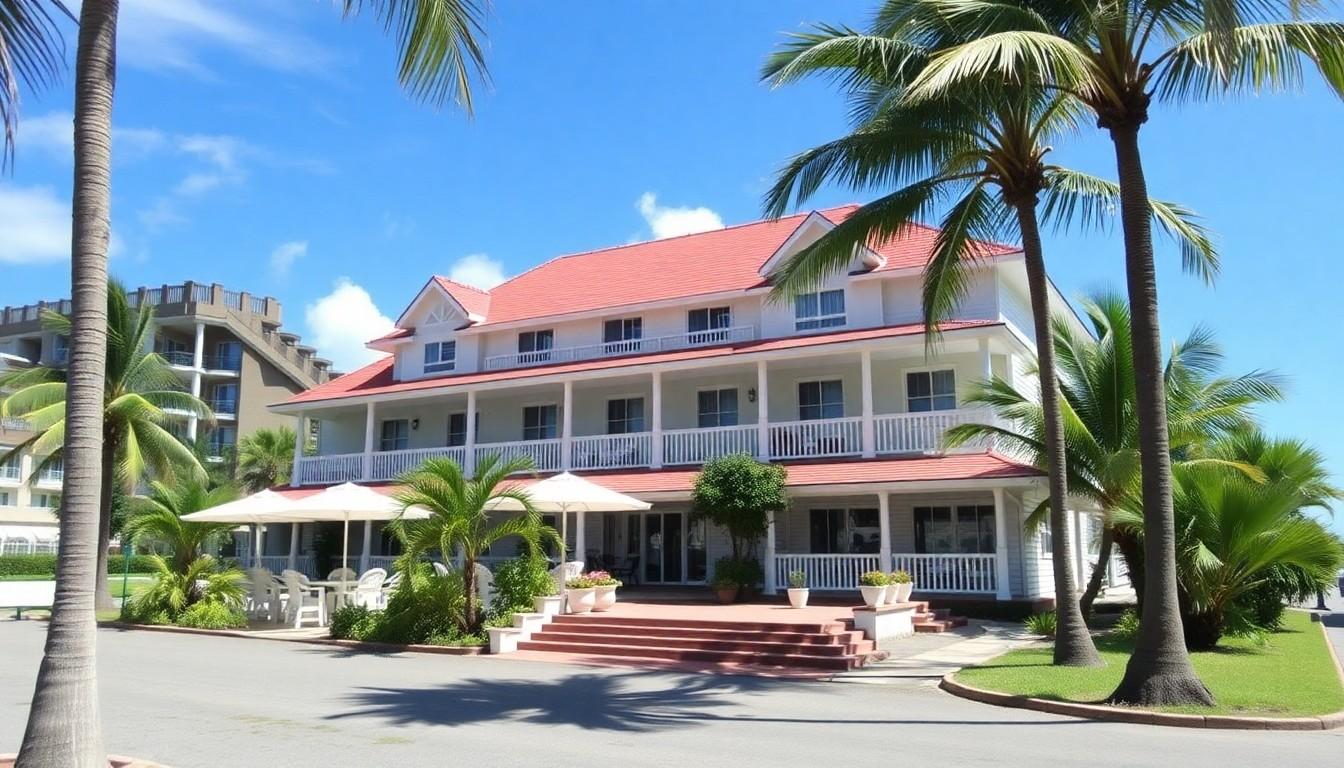 Best Island Escapes for LGBTQ+ Travellers: Top Picks and Practical Tips