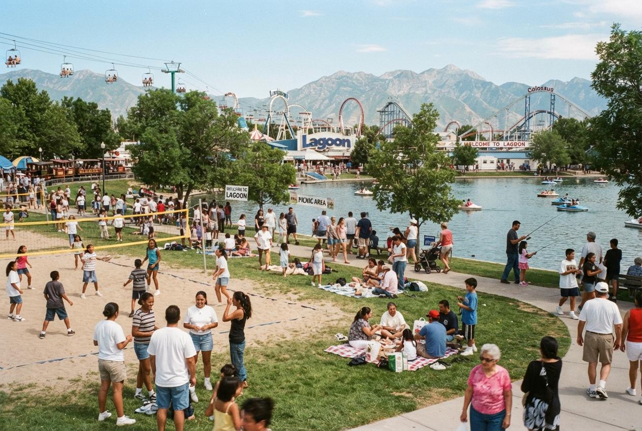 Best Reasons to Keep Showing Up: Why Community Events Matter for LGBTQ+ People
