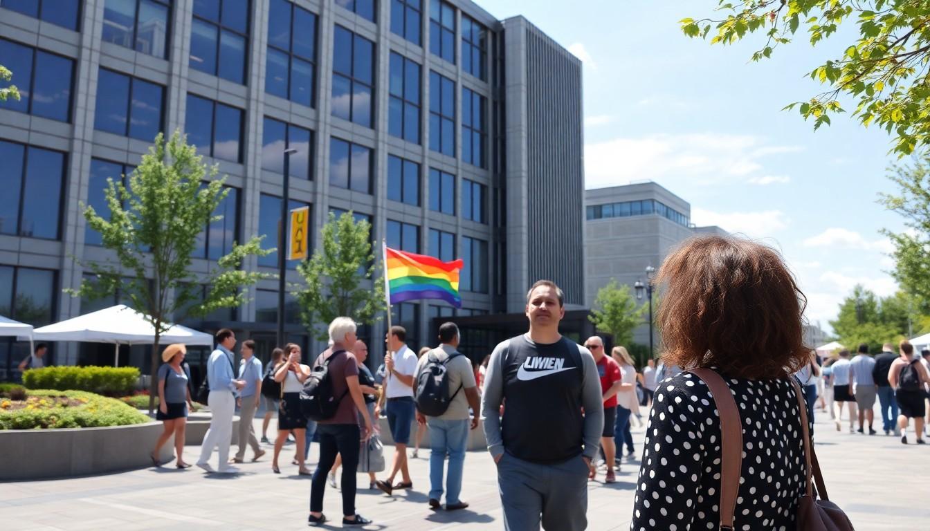 Best Ways Adults Can Explore LGBTQIA+ Identity and Find Community