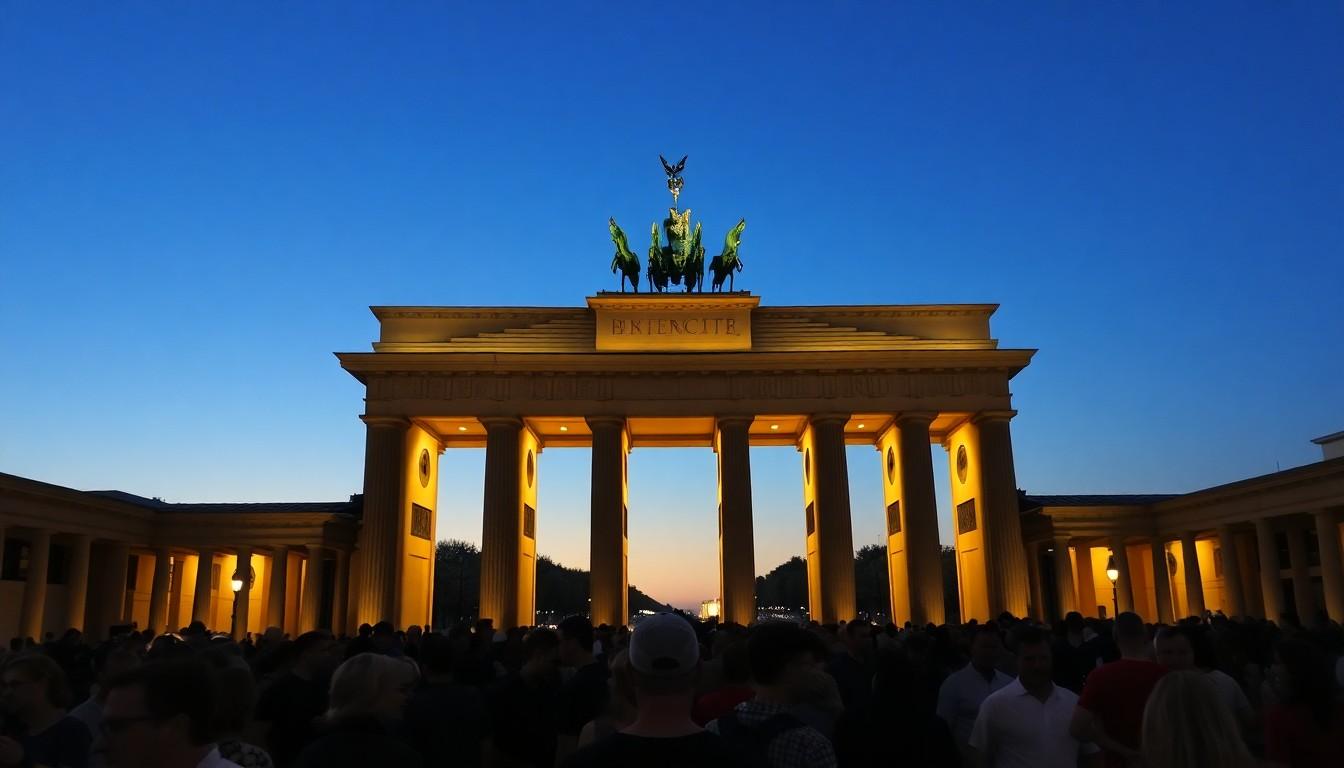 Best Berlin Pride 2026 Guide: How to Experience CSD, Parties and Community Events