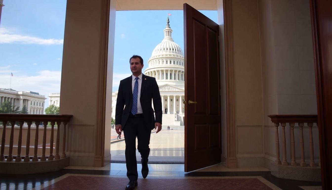Best Coverage of Lindsey Graham’s “Closet” Question and Why It Matters