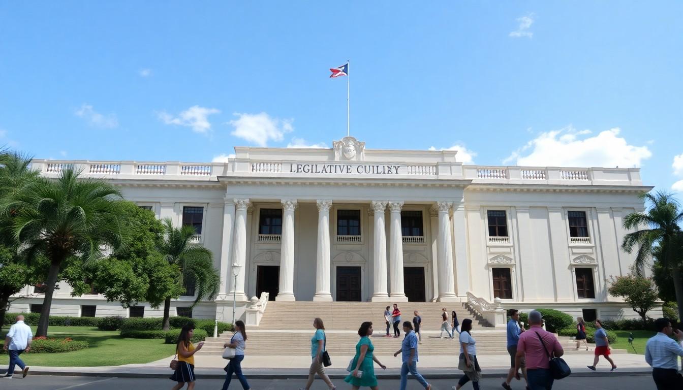 Best coverage of Puerto Rico’s unfolding LGBTQ rights crisis and what it means