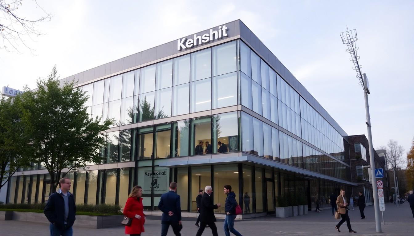 Best Coverage: Why Berlin’s Jewish LGBTQ+ Community Feels Increasingly Unwelcome