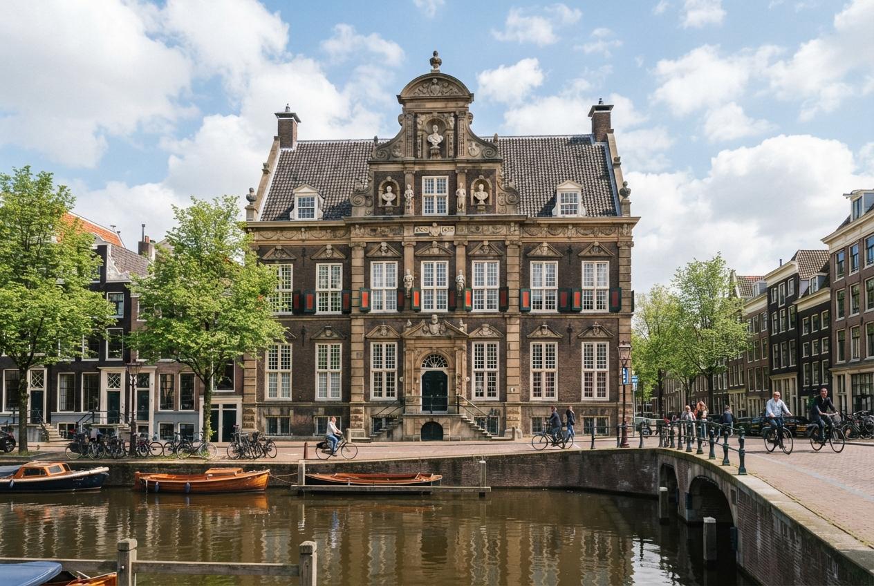 Best Flights to WorldPride Amsterdam 2026 — KLM, Delta and what to expect