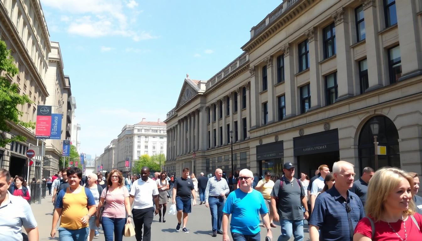 Best Guide to London Trans+ Pride 2026: Who’s Welcome and Who’s Not