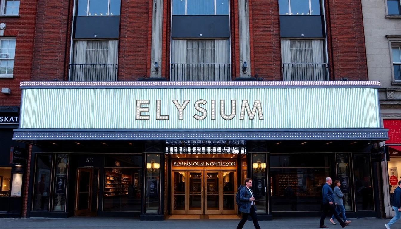 Best Liverpool Nightlife Update: Elysium’s Future and the New Campus Club