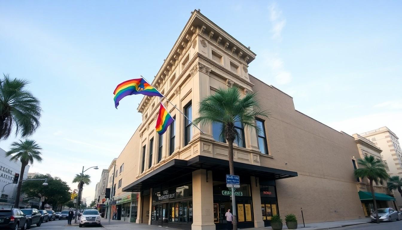 Best Montrose Pride Banner District: Bringing Rainbow Visibility Back to Westheimer