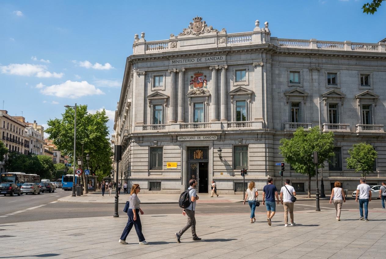 Best National Sexual Health Findings 2025: What Spain’s New Survey Reveals