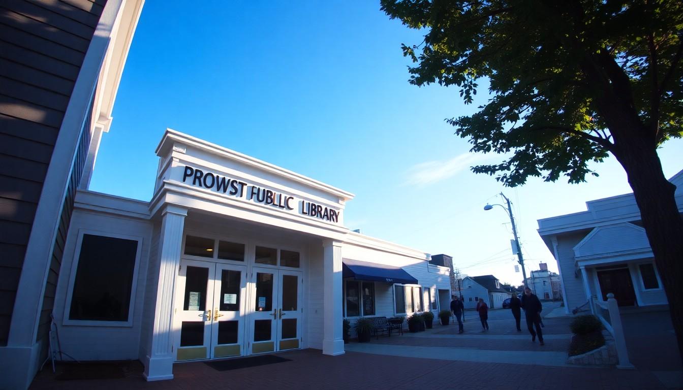 Best New Michael Cunningham Excerpt: Provincetown, Memory and Quiet Desire