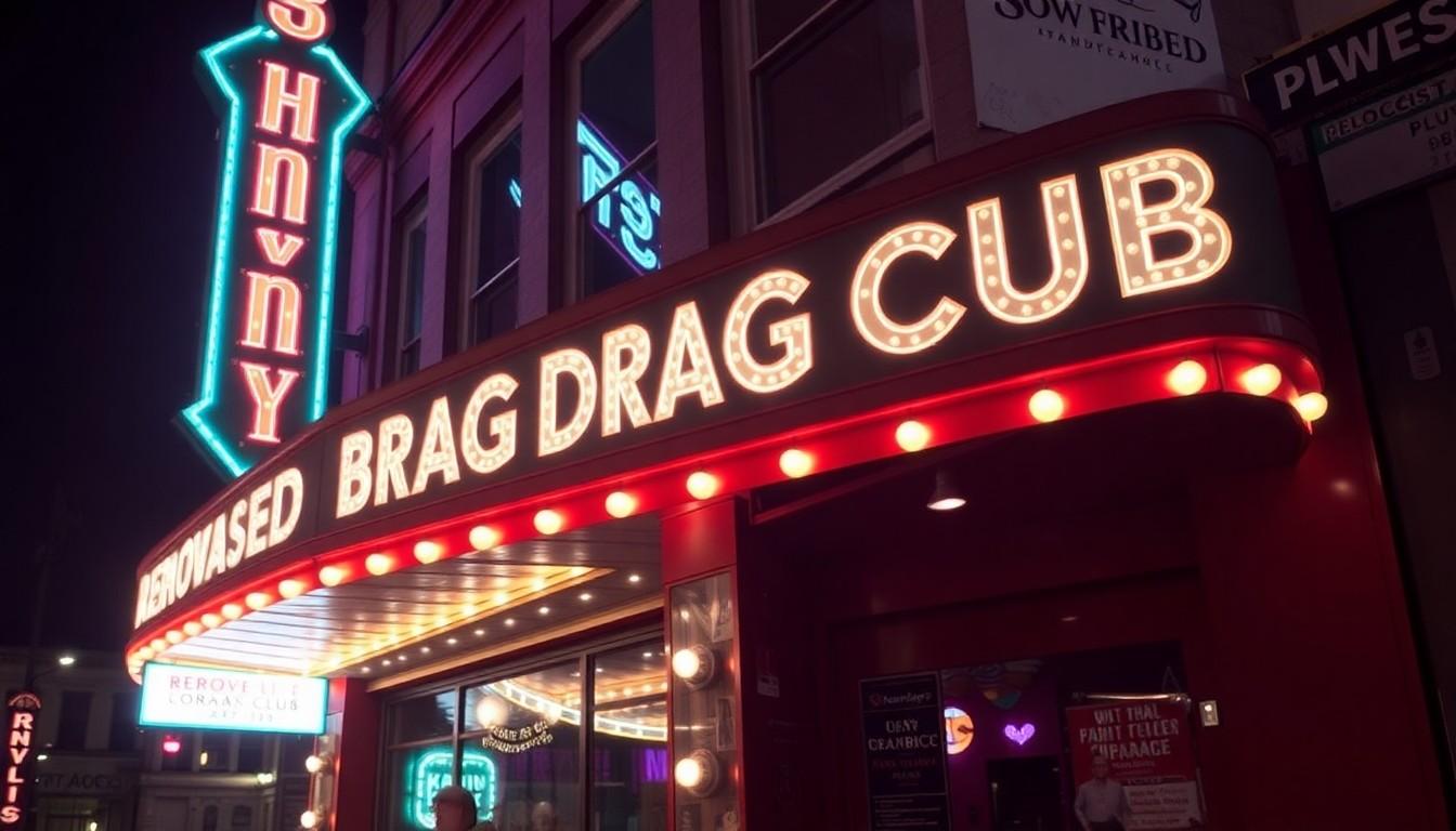 Best Oasis Drag Club Reopens: What It Means for San Francisco Nightlife Revival