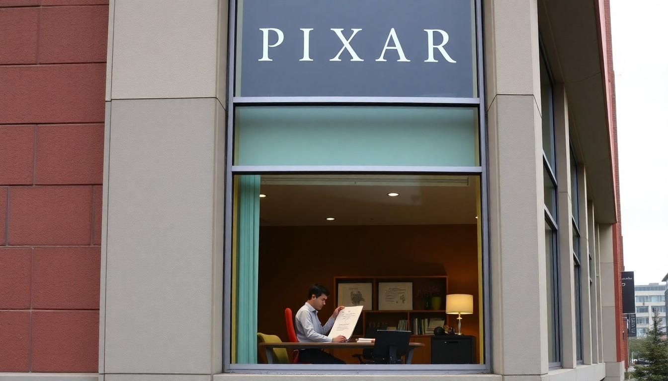 Best Pixar Moments Lost to Caution — Why LGBTQ+ Stories Matter