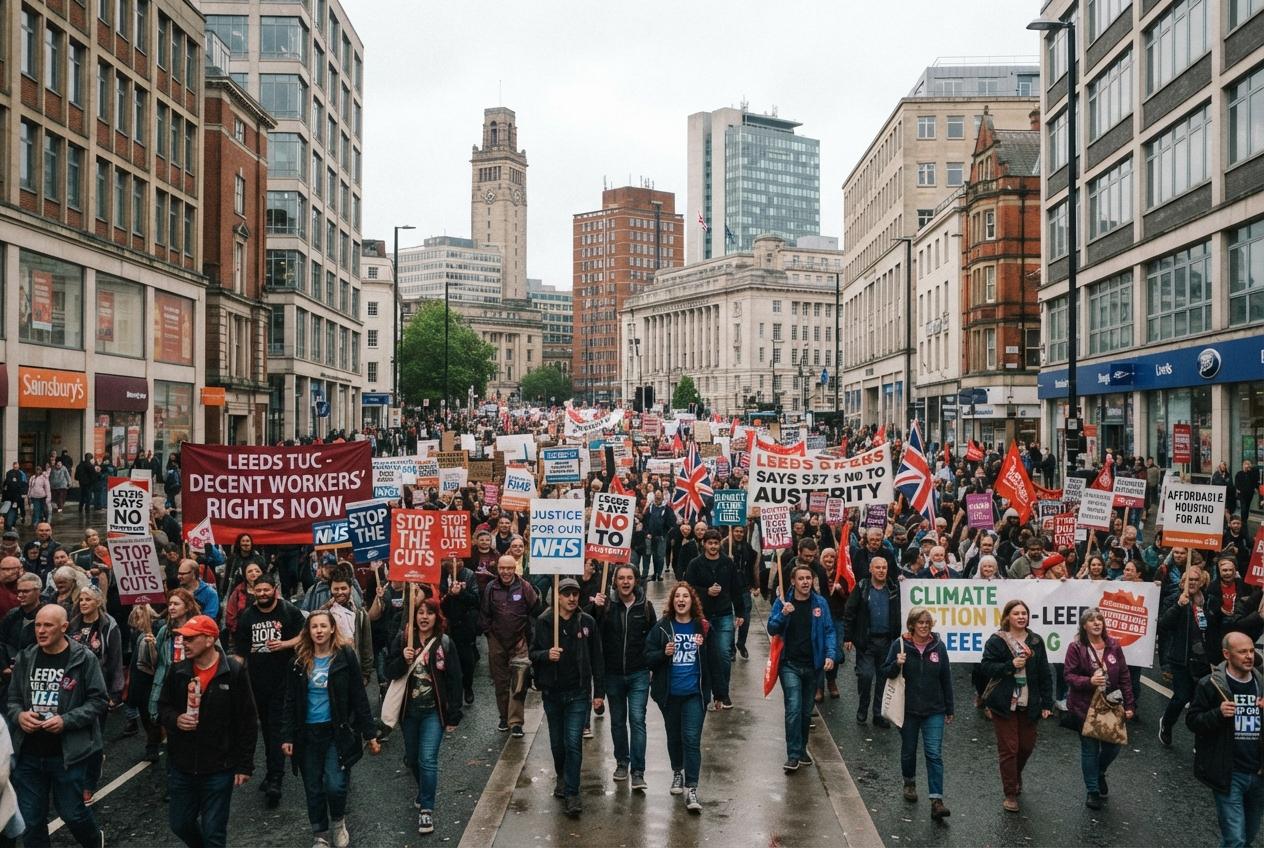 Best Pride Protests for Politics: Why Activists Want Pride to Be Political