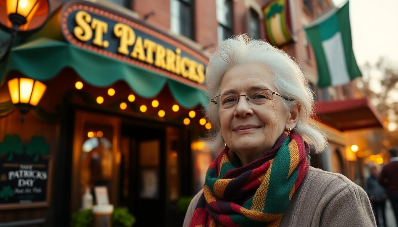 Best Remembered: Kathleen Walsh D’Arcy’s Quiet Revolution for St. Pat’s Inclusion