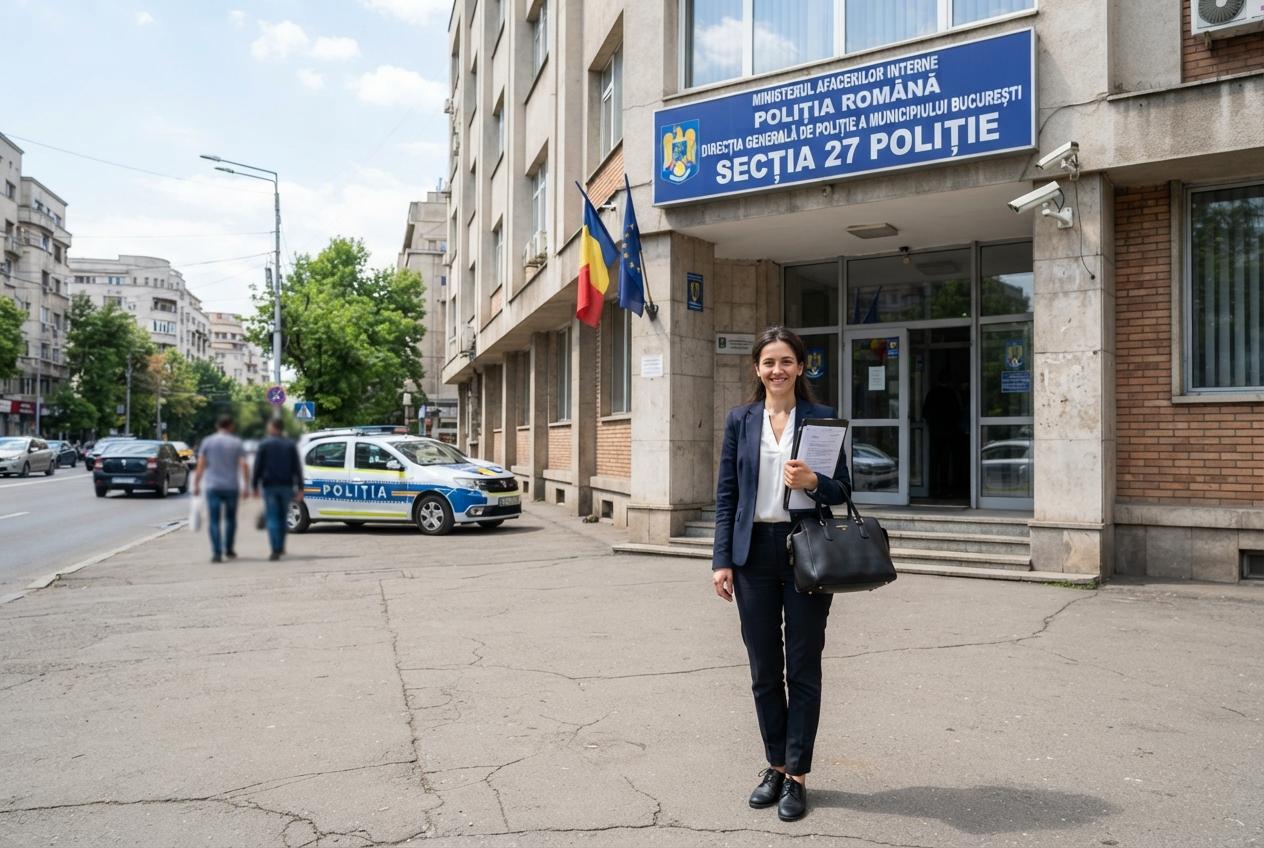 Best Response Needed: Why Romania Must Act After Trans Woman’s Alleged Police Assault