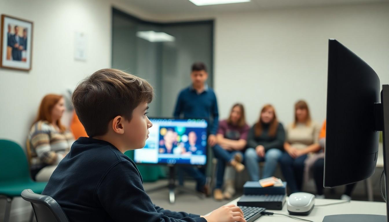 Best Response to California’s AB 1709: Protect Kids Without Cutting Off Community
