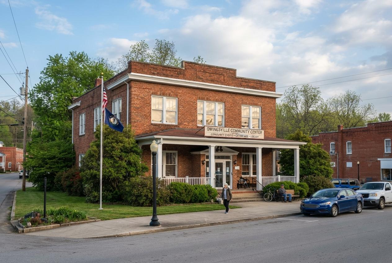 Best Rural Pride in Kentucky: How Small-Town LGBTQ Communities Keep Showing Up