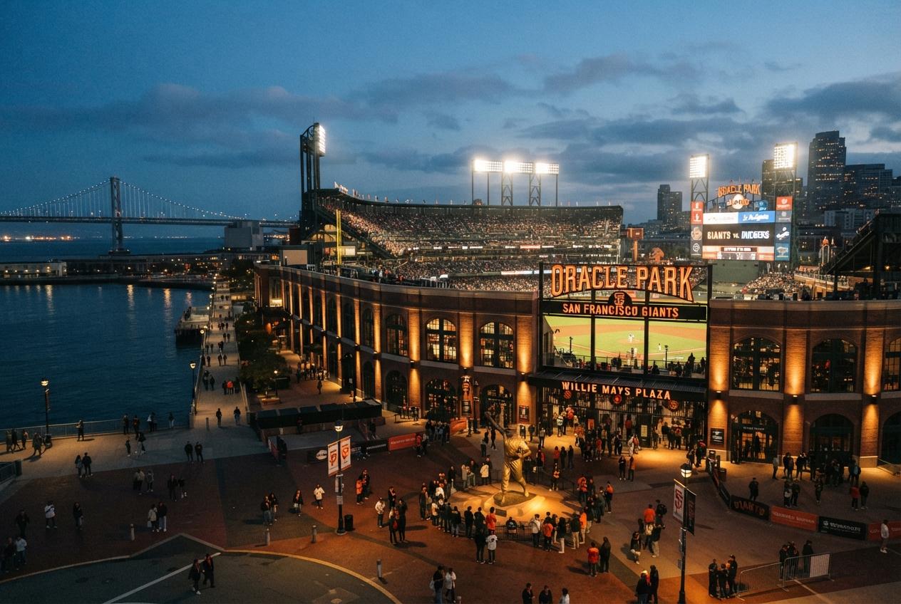 Best Takeaways from the Giants’ “Jesus Won” Shirt and Pride Night Debate