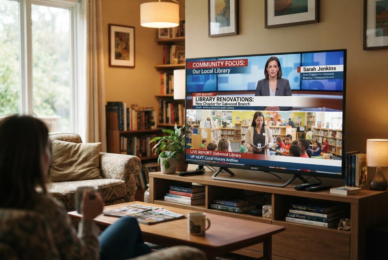Best TV Warning Labels for LGBTQ+ Content? Why Most Viewers Say No