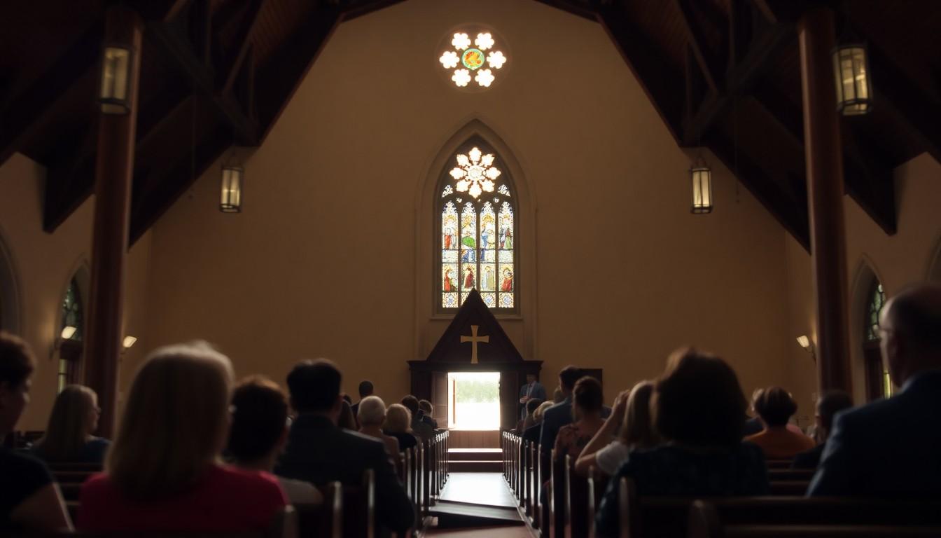 Best Ways Churches Can Learn From LGBTQ+ Christians About Belonging and Spiritual Formation