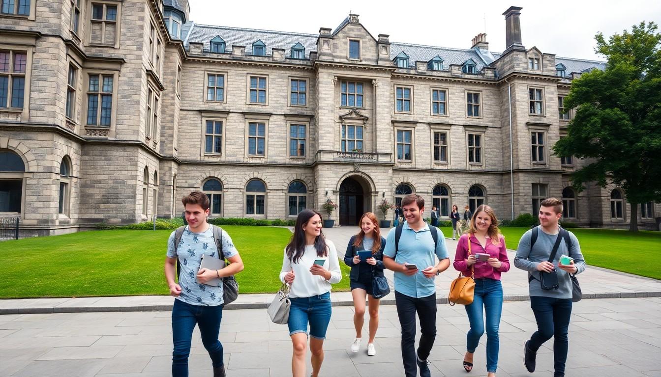 Best Youth-Led Response to the Anti-Gender Movement: Dublin Conference Briefing