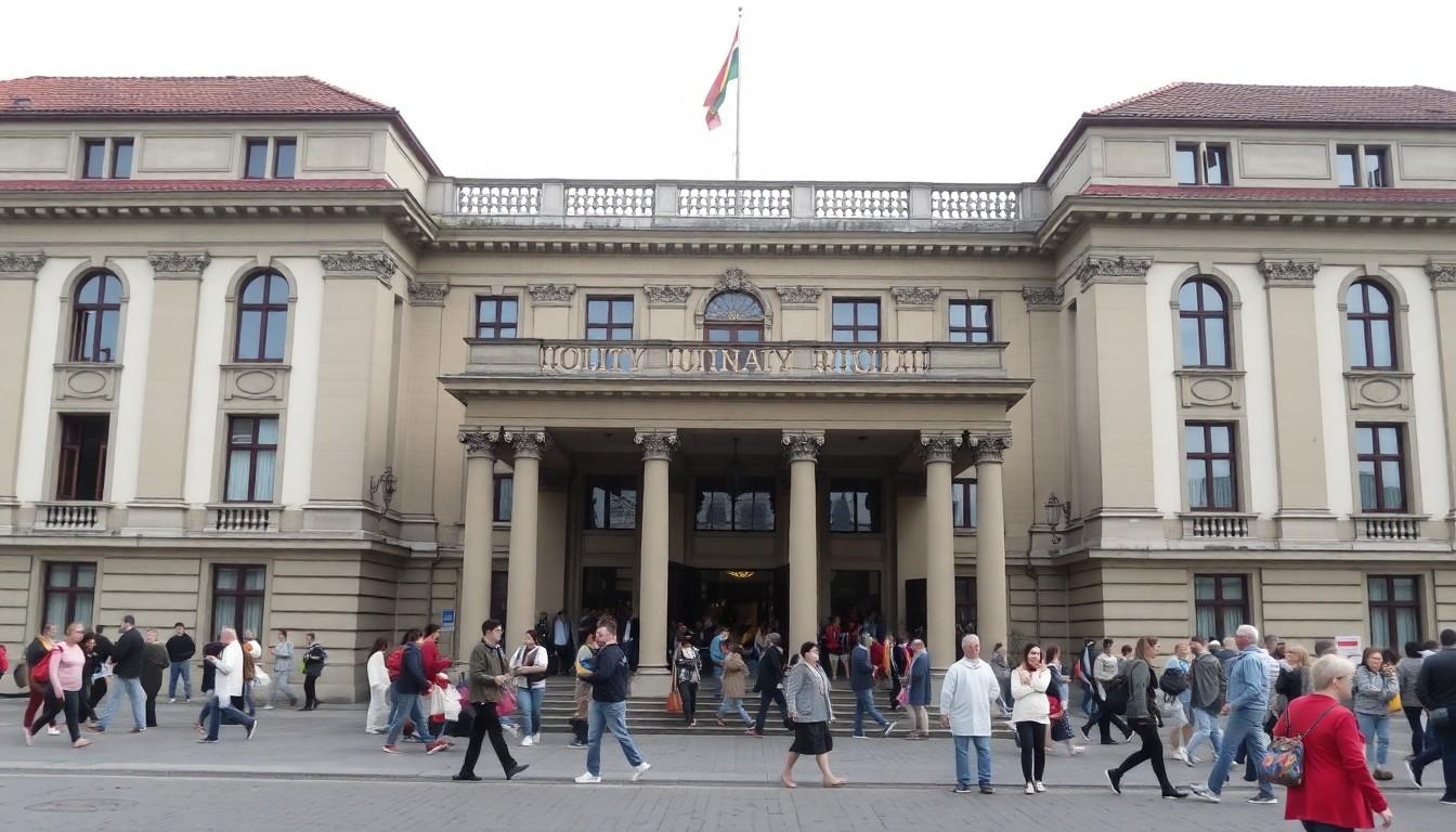 Latest: Oradea Bans Pride March Again — What Happened and Why It Matters for Safe Pride Routes