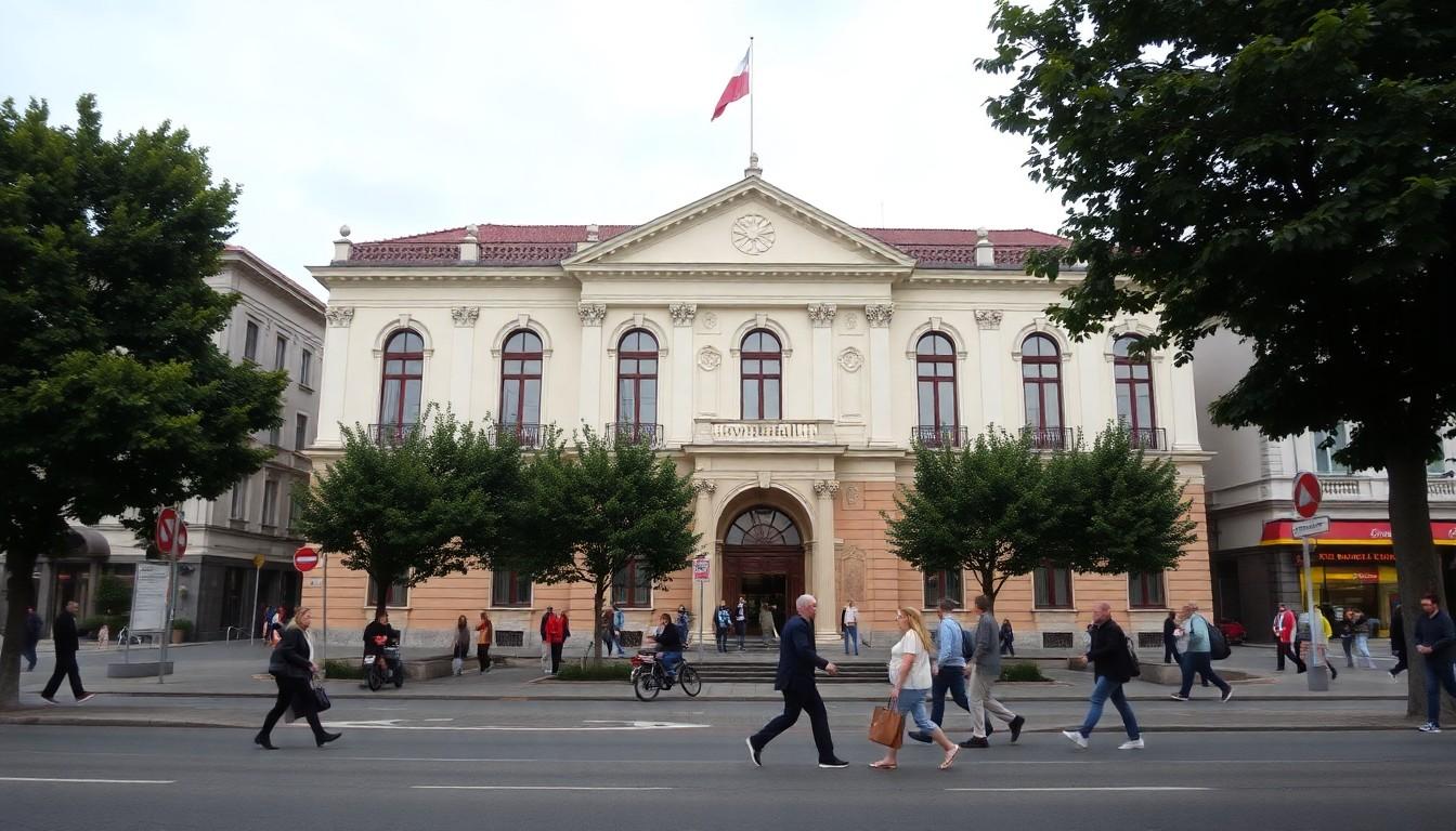 Best Coverage of Oradea's Pride Bans and What It Means for EU Rights