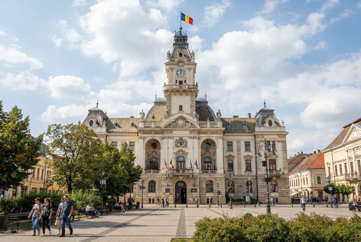 Best Coverage of the Oradea Pride Ban: What Happened and Why It Matters