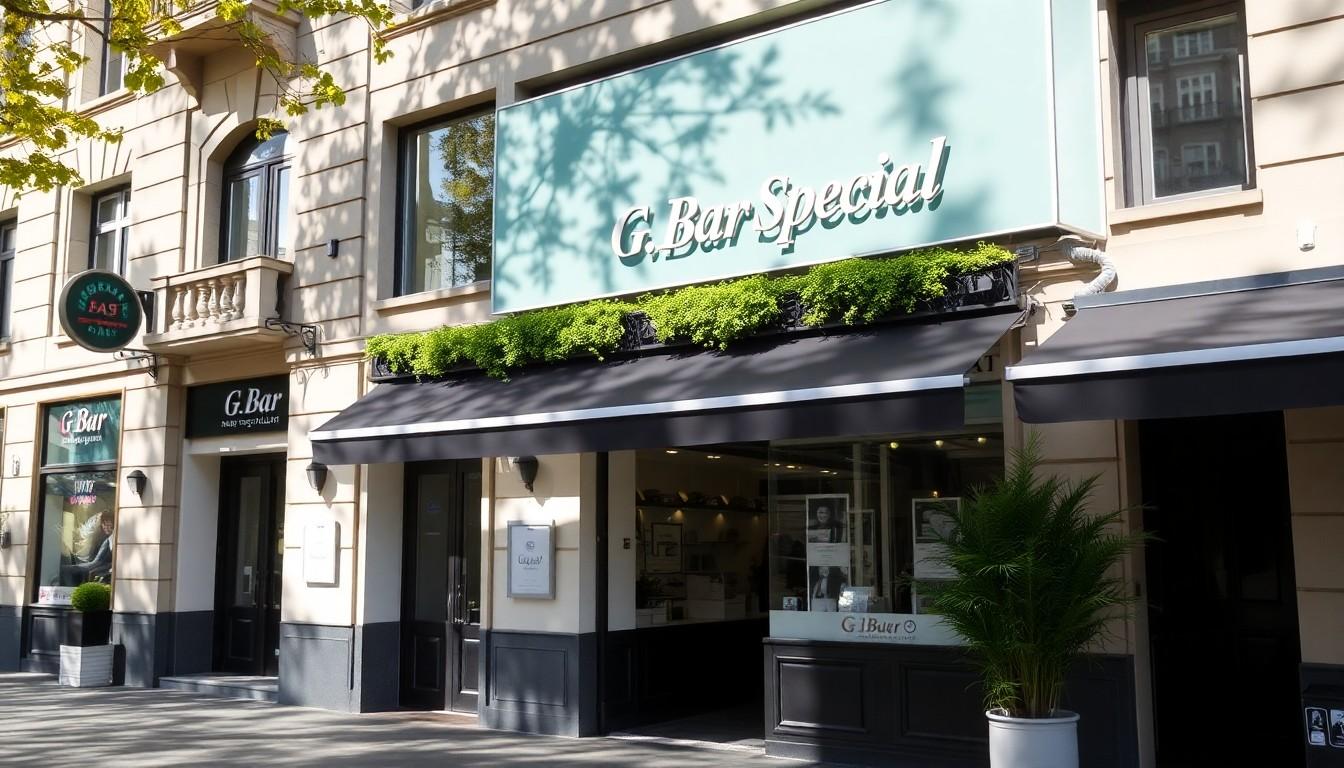 Best Kyiv Salon Targeted Over LGBTQ Support: What Happened and Why It Matters