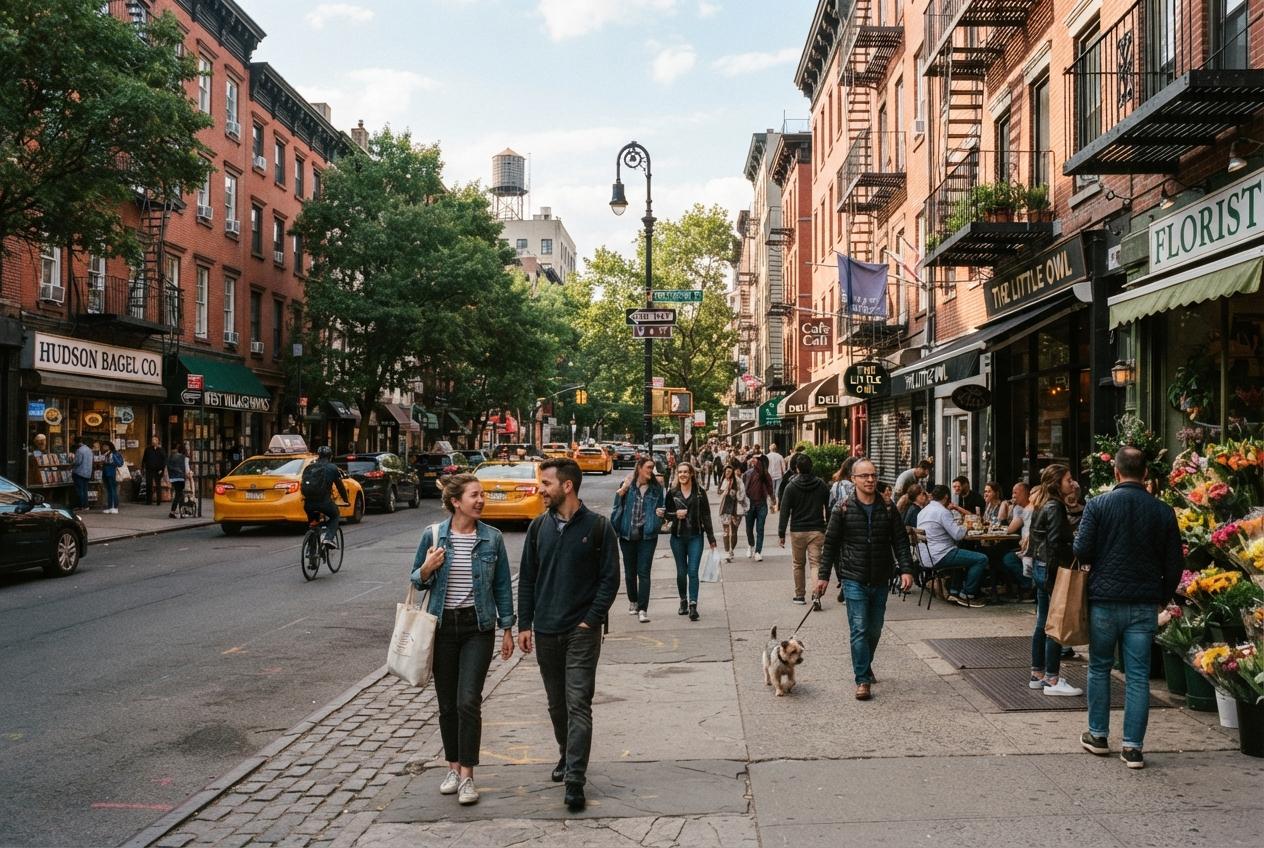 Best New York Pride Parade Guide: Where to Watch, Party and Plan Your Visit