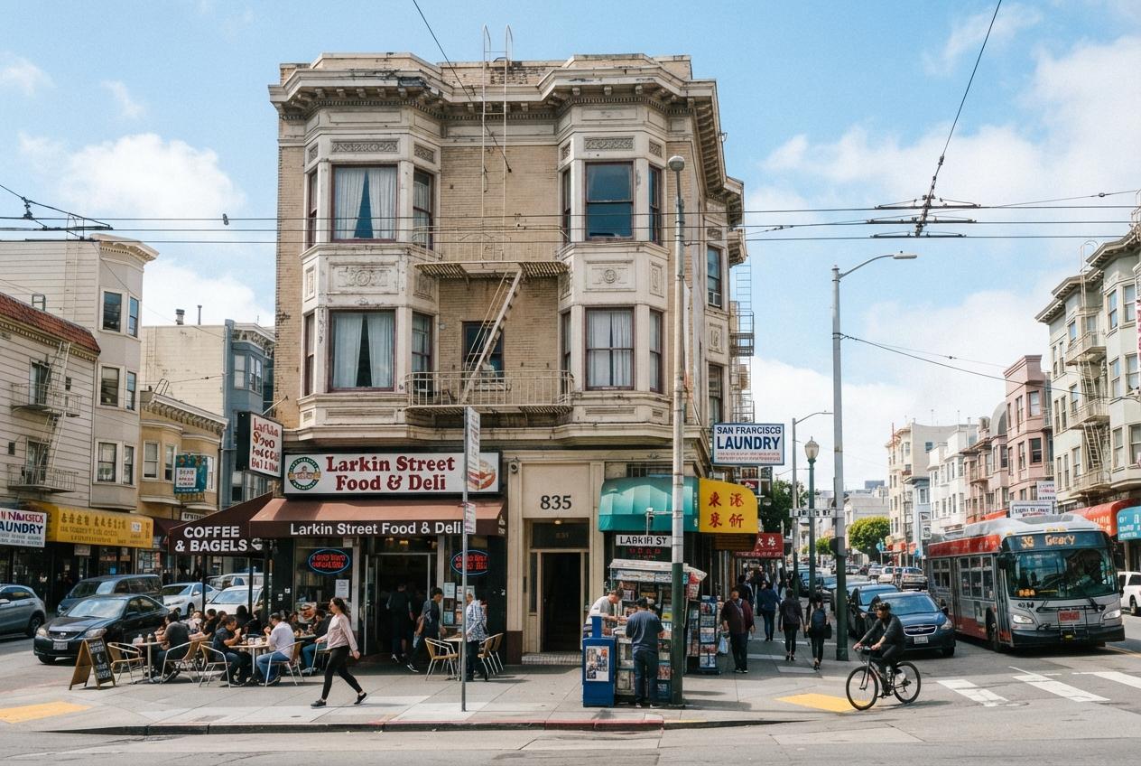 Best Things to Do in San Francisco This Week — Up Your Alley, Art, Theatre and More