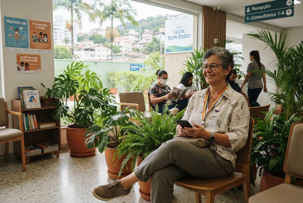 Latest Health Subscription Plans That Democratise Access to Long-Term Care