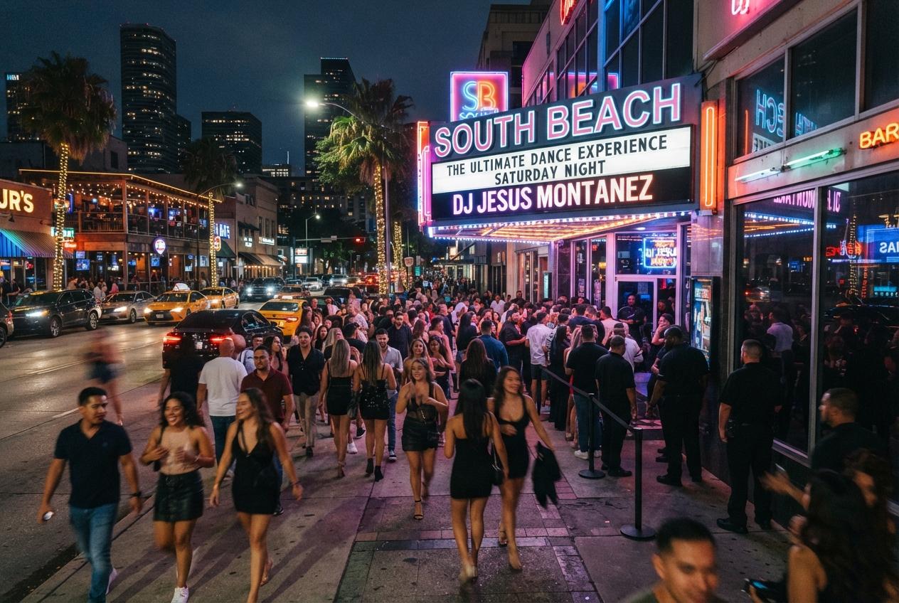 Best Houston LGBTQ Events This Weekend — July 23–26, 2026
