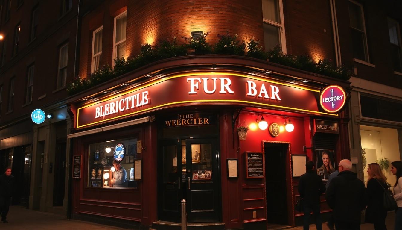 Best Newcastle Pride 2026 Bar Guide: Where to Party After the March