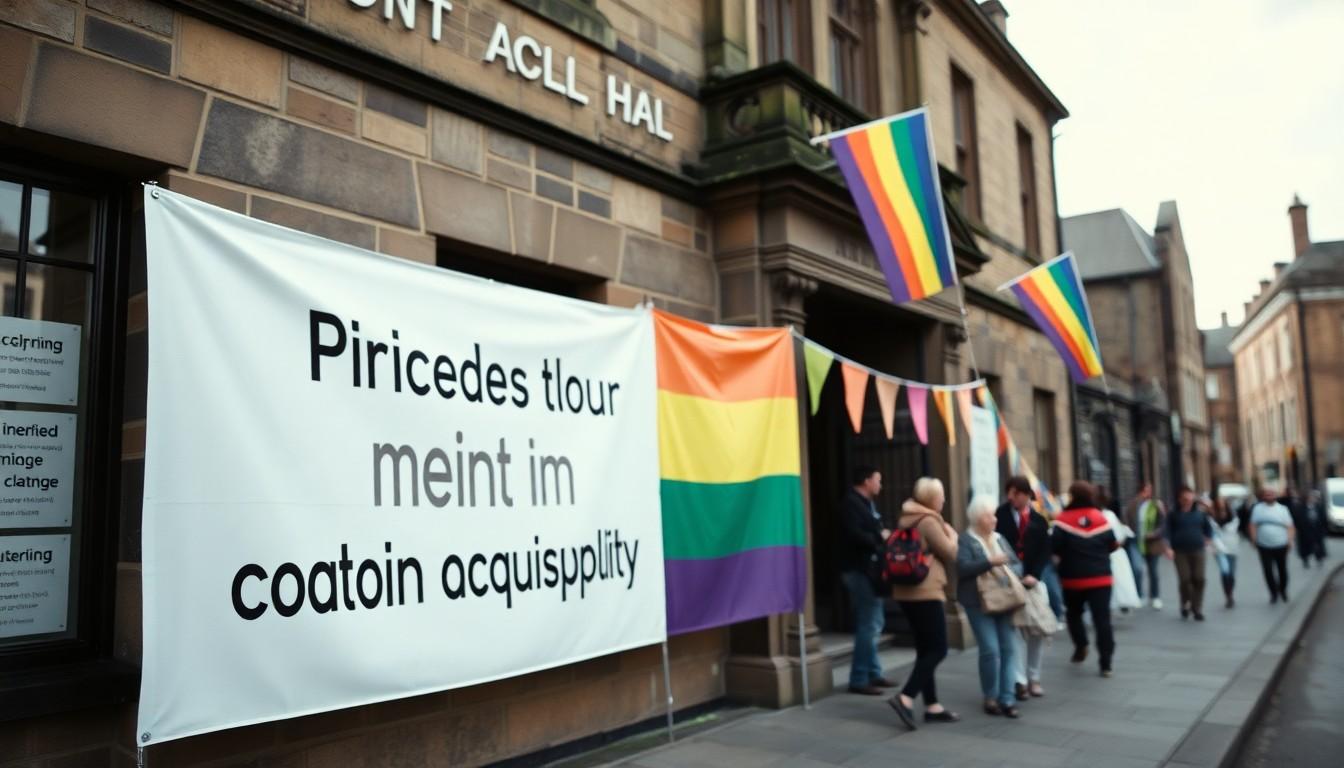 Best Pride Support in Kirklees: Why Local Campaigners Want Continued Backing