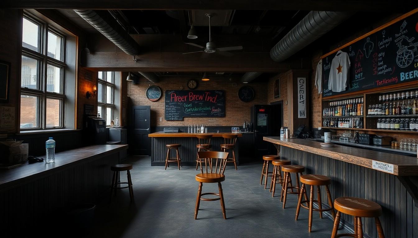 Best Queer-Owned Beers and Fizz to Try This Summer: Support Local LGBTQ+ Brewers