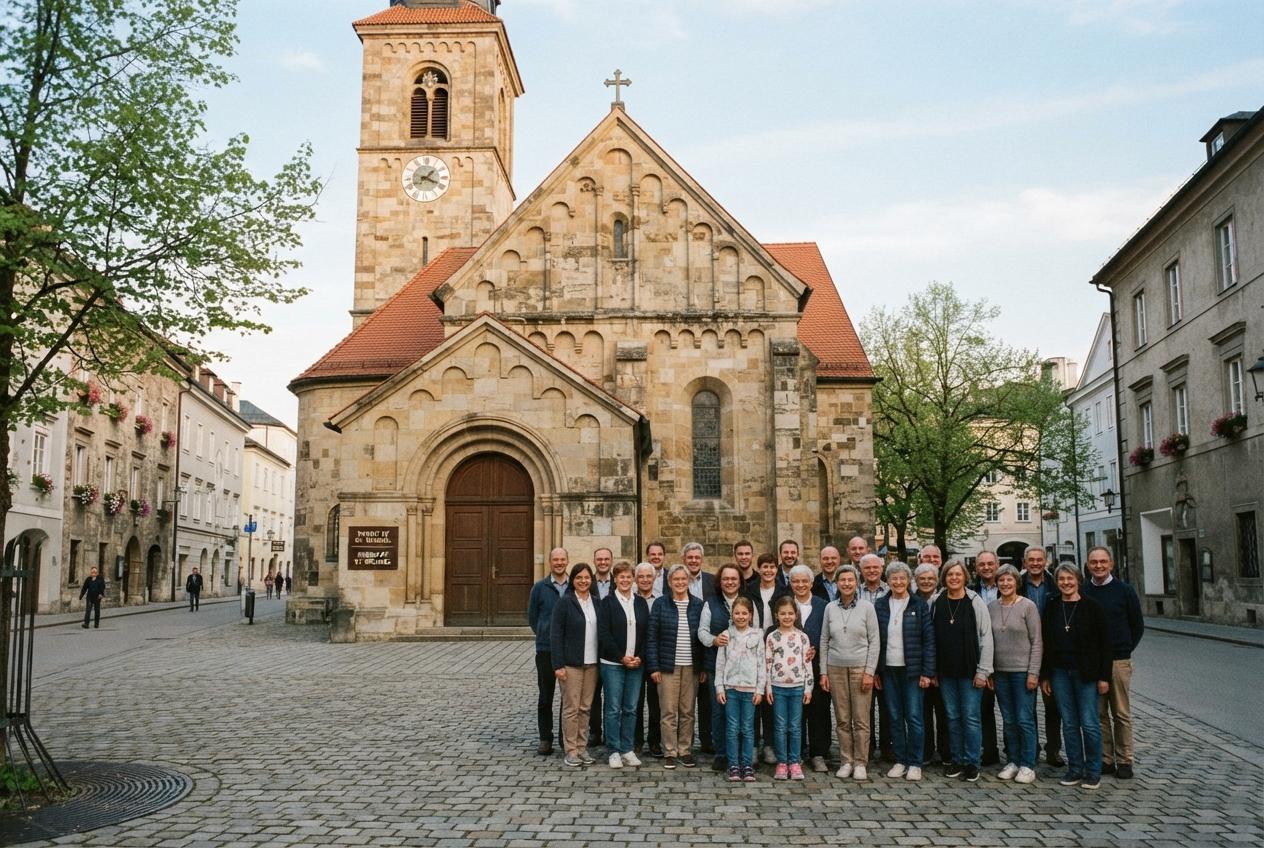 Best Synod Study Group 9 Takeaways for LGBTQ Catholics and Church Leaders