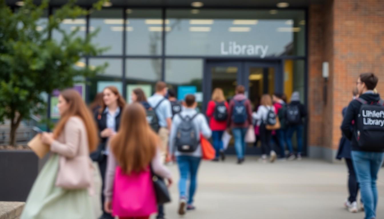 Best UK Responses to Rising School and Library Book Challenges: Practical Steps for Authors, Librarians and Parents