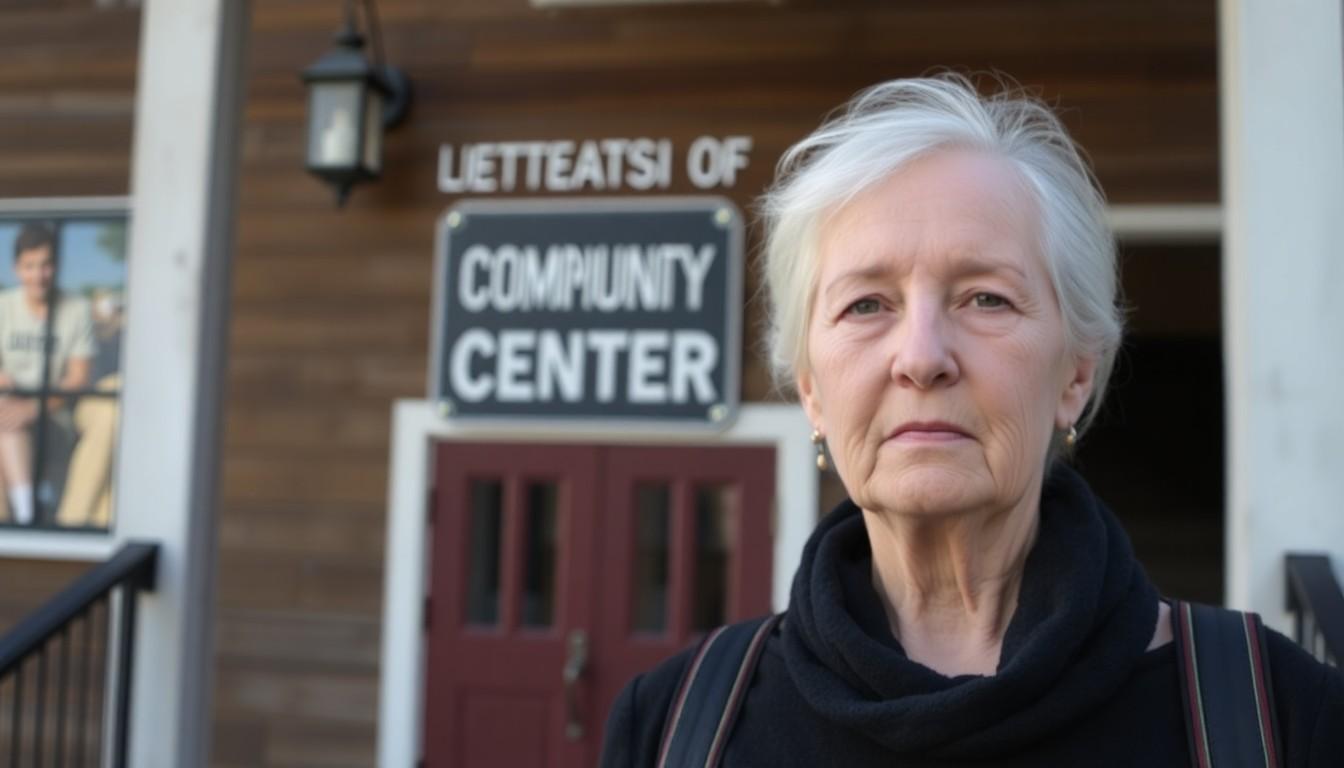 Best Ways for Retirees to Support Local LGBTQ+ Charities Beyond the Occasional Check