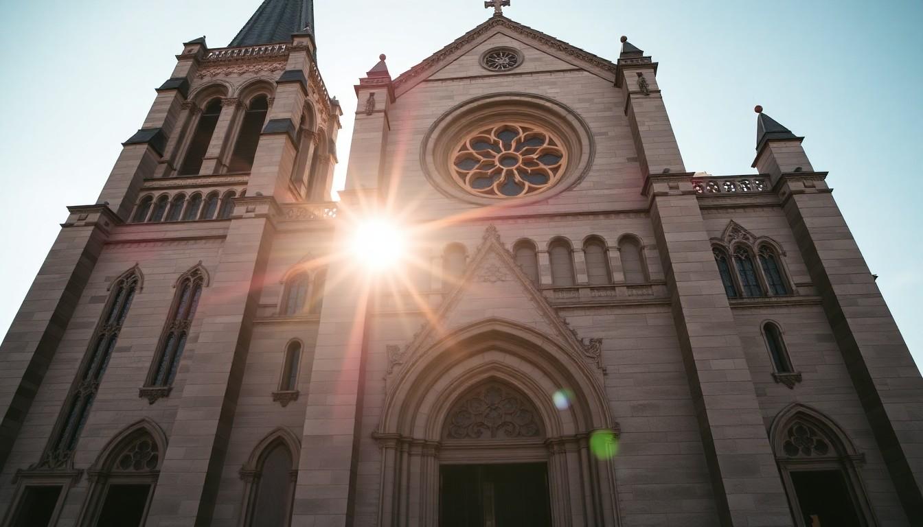 Latest Debate Over Gay Men and the Priesthood: What’s Really at Stake for Seminaries and Catholics
