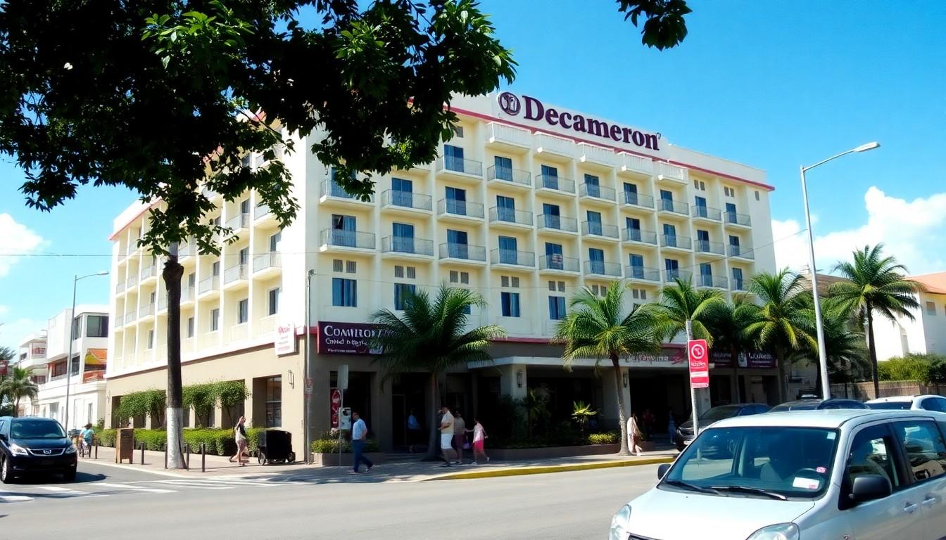 Latest Hotel Discrimination Claim in San Andrés Highlights Wider LGBTQ+ Safety Concerns