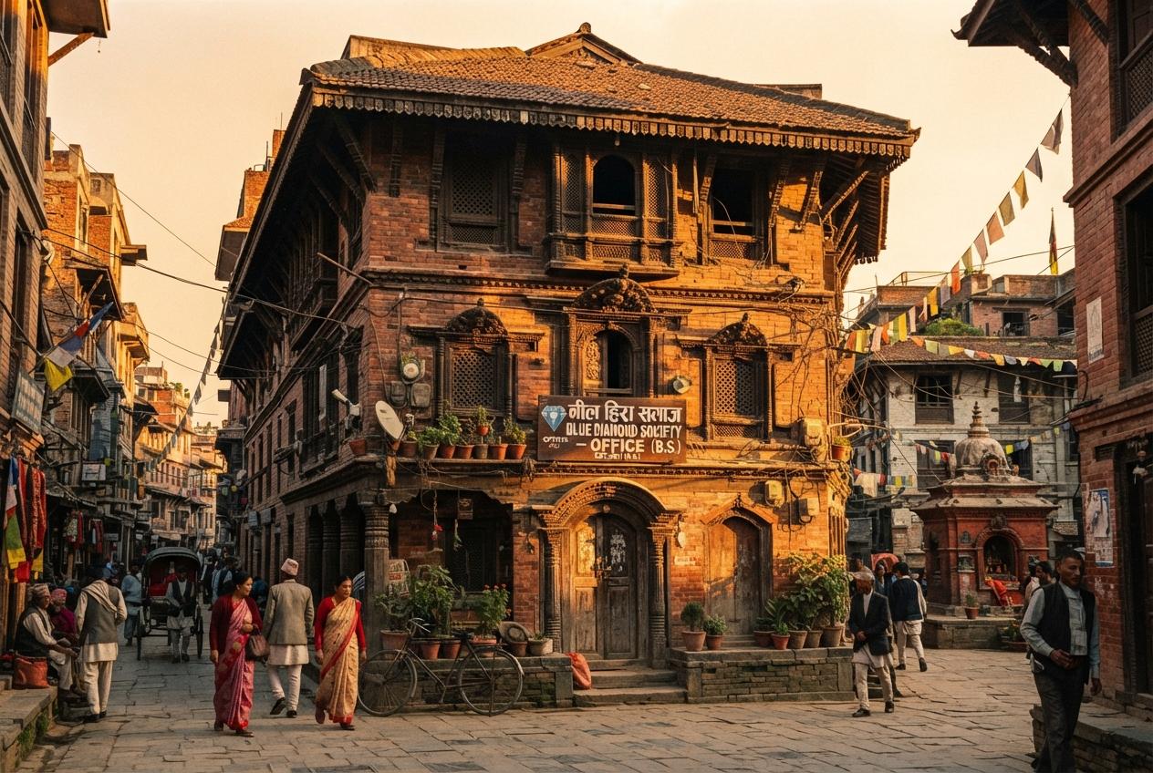 Latest USAID Cuts and Nepal’s Transgender Aid Workers: What Happened and Why It Matters