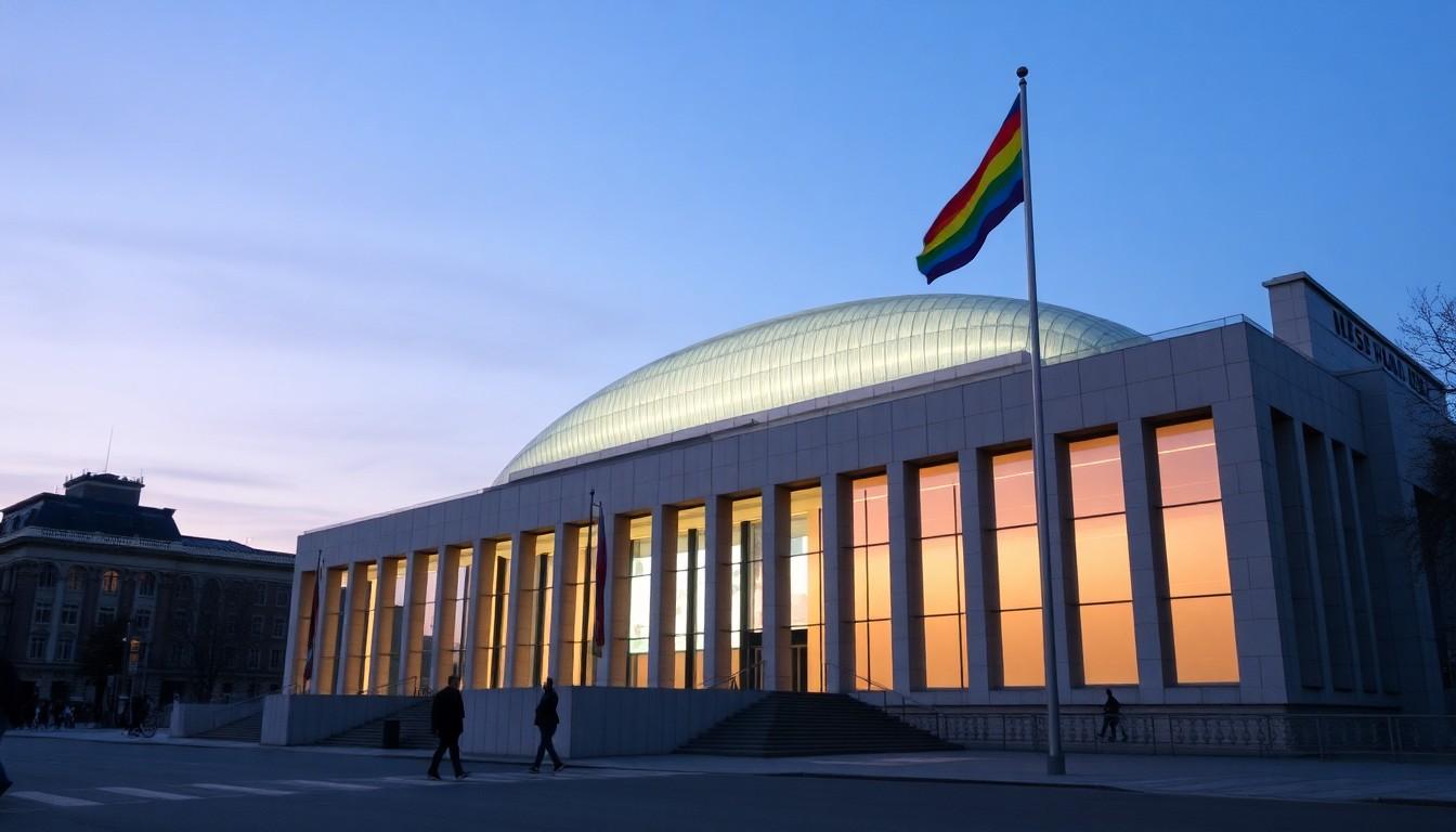 Best Conversations on Queer and Class: Why Solidarity Talks Matter for Pride Season