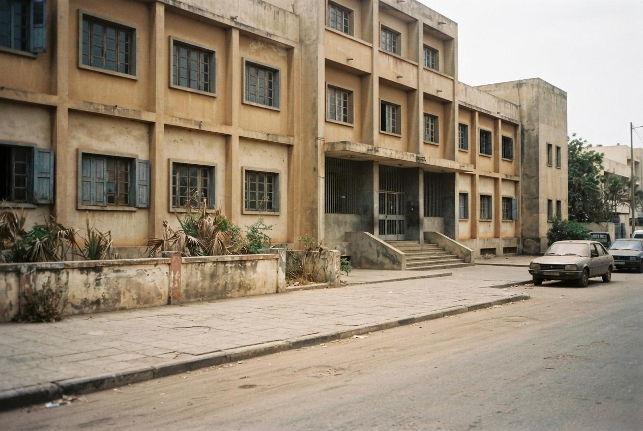 Best Coverage of Senegal’s Anti-LGBTQ Crackdown and Where Activists Turn for Help
