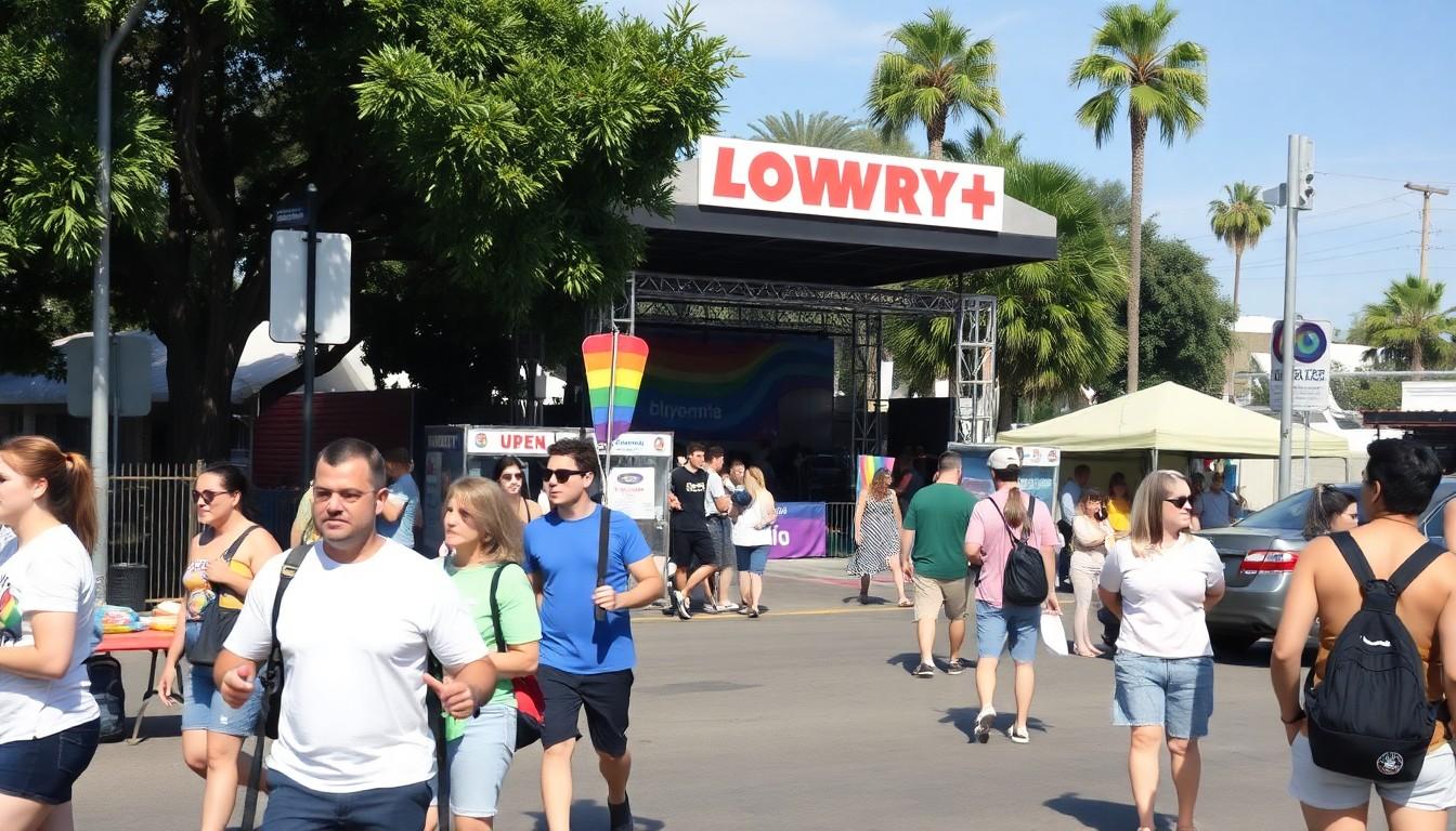 Best Downey Pride 2026: Why Snow Tha Product Is the Headline You Can’t Miss