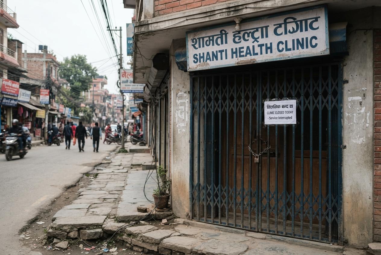 Best Guide to How USAID Cuts Sparked a Crisis in Nepal’s HIV Outreach