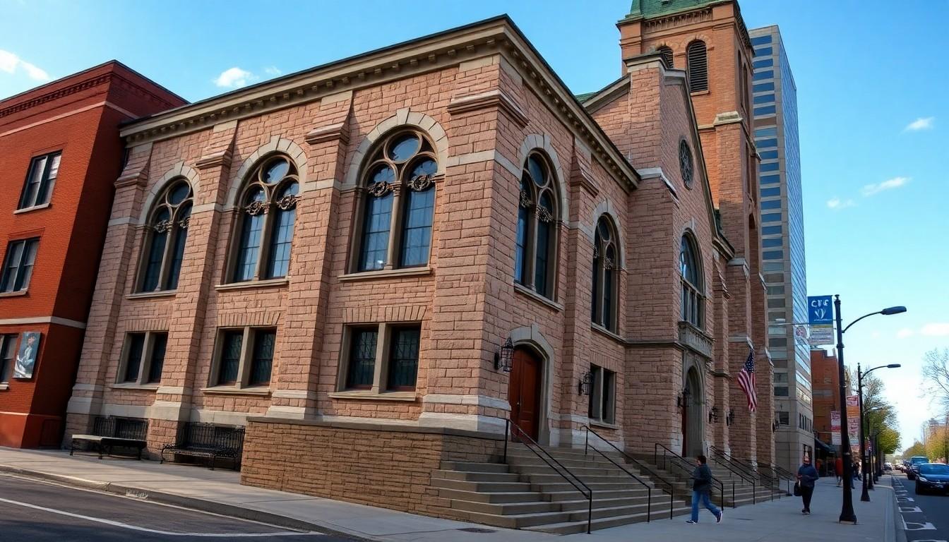 Best Guide to The Episcopal Church’s 50-Year LGBTQ+ Inclusion Milestone