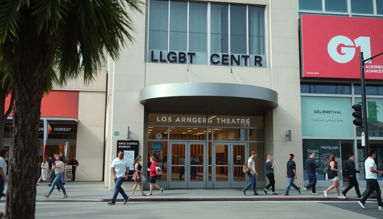 Best OutfestNEXT 2026 Picks: Top Queer Films and Events in Los Angeles