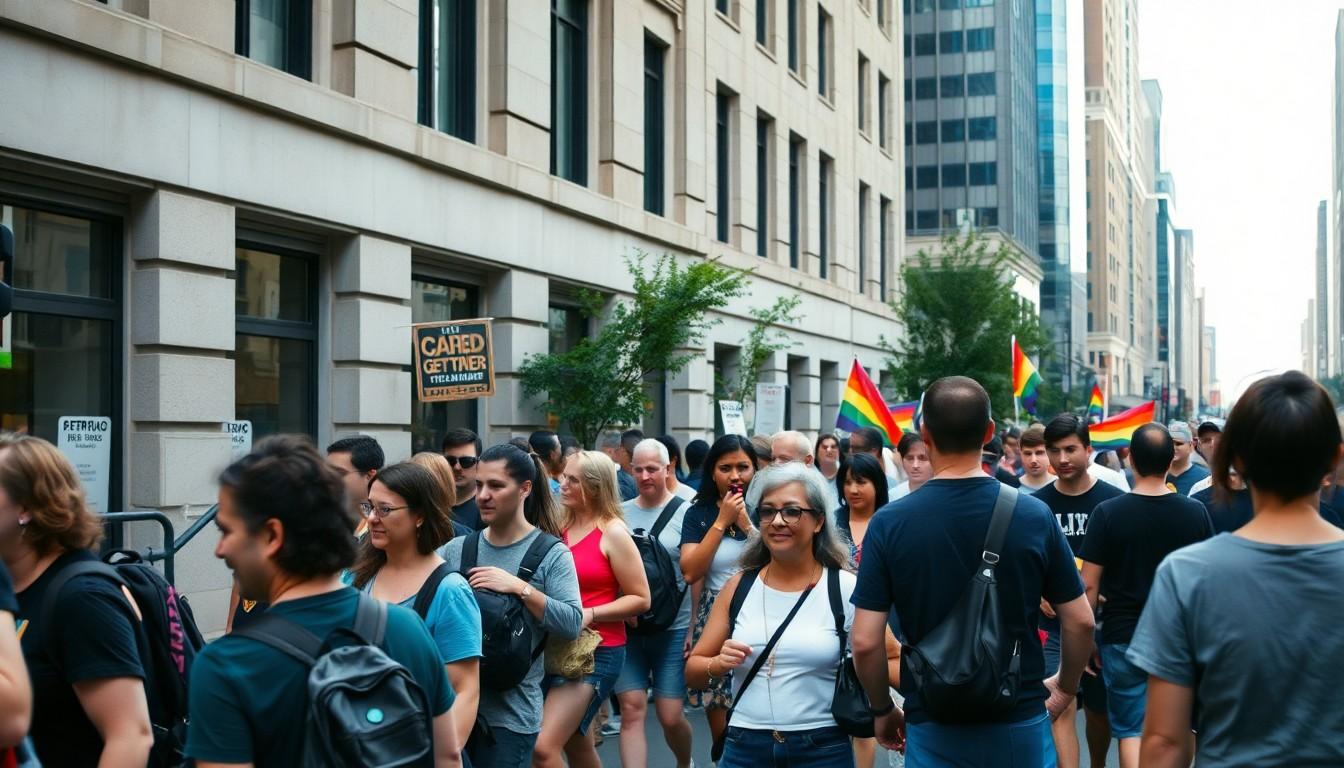 Best Pride Practices: Why Some Want Fewer Naked Men at CSD and What That Means