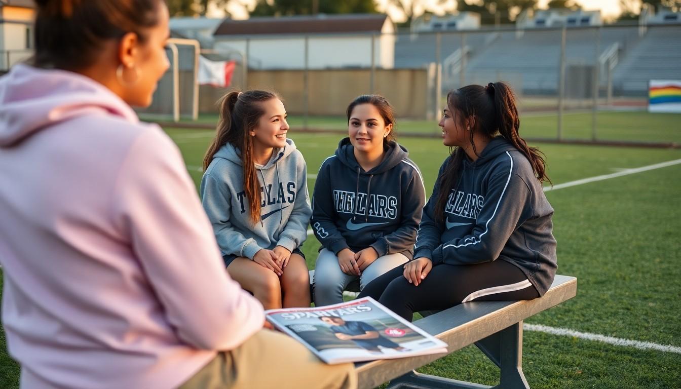 Best Queer Sports Stories That Make Community Visible Today
