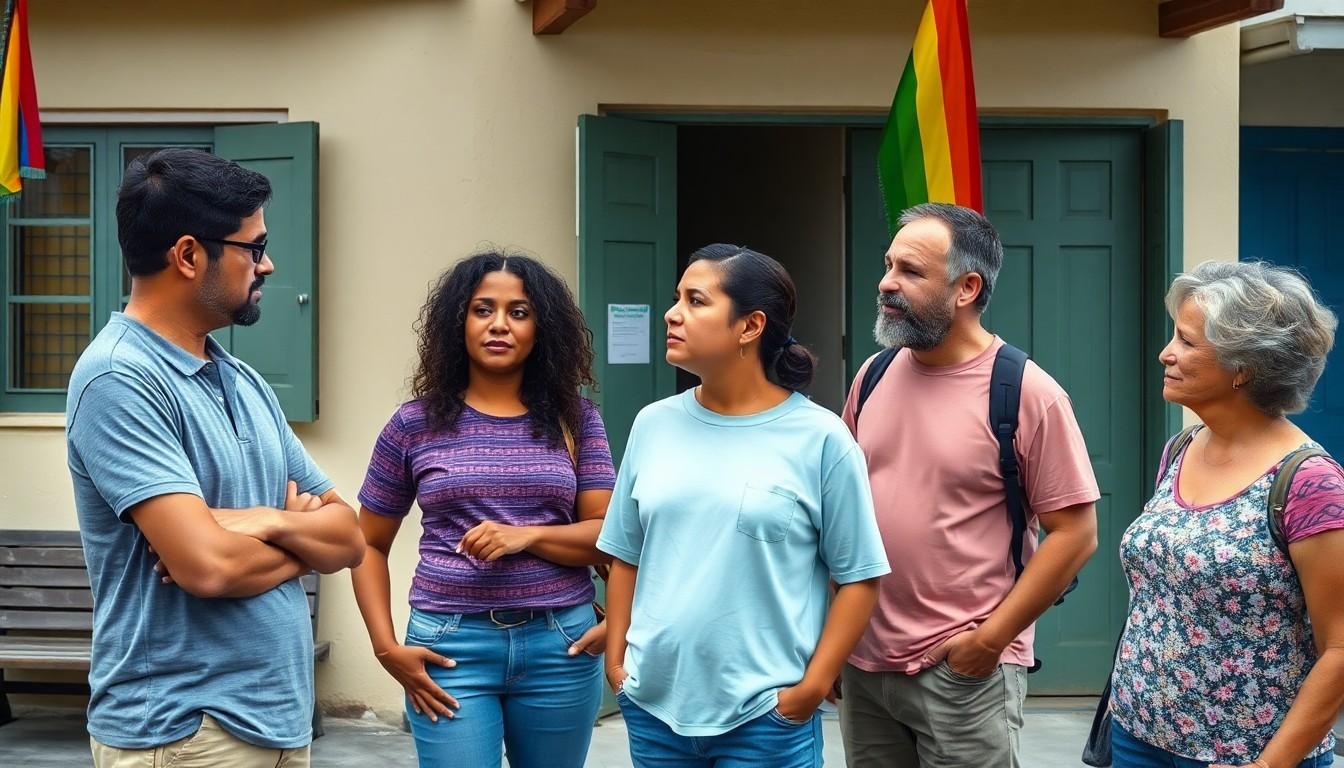 Best Ways to Talk to a Friend About Their Sexuality Without Causing Harm